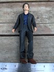 Twilight Saga Vampire Edward Cullen 2009 Neca Toys Action Figure Loose Brokefoot