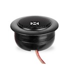 Nvx Vsptw 150w Rms 1   25mm  V-series Silk-dome Car Audio Tweeters