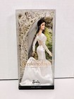 Mattel Twilight Barbie Bella And Edward Breaking Dawn Part 1 Pink Label Doll Set