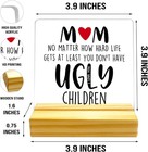 Gifts For Mom   Christmas Gifts From Husband Daughter Son  Birthday Women Wife