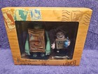 The Boxtrolls Laika Rare Promo Collectible Figures  Three Unopened Box Sets