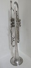 Vtg King Liberty Model Trumpet By H N White - 265921 Sn - For Parts - Needs Work