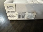 Ring Bearer Pillow White Lillian And Rose  6   x6    New In Box