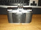 Untested Voigtlander Vito Ii 35mm Folding Camera   Color-skopar 50mm F3 5