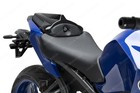 Black Seat Cowl For Yamaha Mt-09 Sp 2024 2025 2026 Passenger Seat Cover Fairings