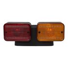 Lva18272 Lh Turn Signal Light Left Hand John Deere Tractor Compatible