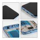 Small Incell For Samsung Galaxy S8 Plus S8  Lcd Display Touch Screen Replacement