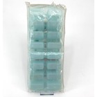 Vintage 1970 Rubbermaid Ice Cube Tray Blue 2865 Usa Made Twist Pop Out Nos