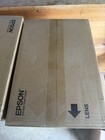 Epson Elplu03s - Short Throw Projector Lens  new sealed 