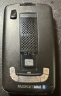 Escort Passport Max 2 Radar laser Detector Gps Bluetooth - Unit Only