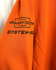 Rare Cast   Crew Jordan Peele Nope Panavision Camera Crew Hoodie Horror