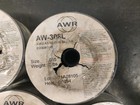  5  Awr Aw-308l Mig Wire  035  2lbs Heat 6k694