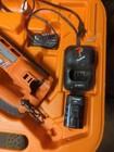 Paslode Cordless 16g Im250a-li Angled Finish Nailer 902400