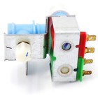 Whirlpool W10853654 4318046 Refrigerator Water Valve Kit New Oem Ships Today 