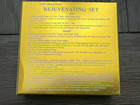 Dr Alvin - The Original Rejuvenating Facial Set By Dr Alvin  us Seller  Exp 2026