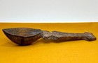 Turkana Ceremonial Spoon  Kenya  East Africa  Circa 1960 