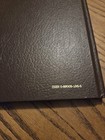 Brand New Vintage 1977 Hardcover Genealogy Record Book Our Family Tree