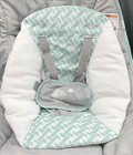 Ingenuity Keep Cozy 3-in-1 Weaver Replacement Fabric Seat Pad Cover   Insert