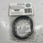 Ettore 20018 Squeegee Replacement Rubber Blade For Brass And Steel 18 In  Fs 