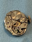 18 Vintage Ladies Mechanical Watch Movements Bulova Elgin Gruen Parts Repair