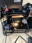 1949 Singer Featherweight 221 - Tested And Working