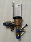 Zurn Wilkins 1-720a 1  Pressure Vacuum Breaker Ball Valve Backflow Preventer