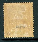 French Colonies 1894 St Marie Et Madagascar 50   Carmine Sc  11 Mint G636