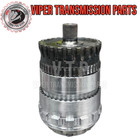 62te Transmission Compounder Section With Updated Low Drum Oem Dodge Chrysler