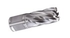 3 4  Diameter    1  Depth Of Cut Hss Annular Cutter With 3 4   Weldon Shank