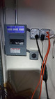 Indoor Main Lug Load Center 100 Amp Electrical Sub-panel Box 6 Space 12 Circuit