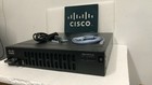 Cisco Isr4351-ax k9 3-port Gigabit Isr Security Data Router  Isr4351 Ax Sec App