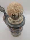 German Beer Stein  bowling 