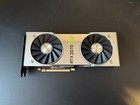 Nvidia Geforce Rtx 2070 8gb Gddr6 Graphics Card Gpu Dual Fan 900-1g160-2550-000 