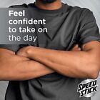 Speed Stick Cg00483 Men s Deodorant  Regular - 3oz  4 Pack  Free Shipping 