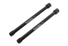Innovative Percussion Steel Drum Mallets Double Tenor Aluminum Handles