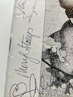 Meryl Streep Signed The Cherry Orchard Broadway Playbill