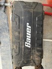 Bauer Right Angle Drill Kit Heavy Duty 13 Amp 2 Speed 1 2 Inch 1695e-b