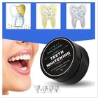 Activated Charcoal Teeth Whitening Powder 30g Natural Dental Cleaning Care