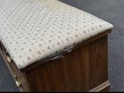 Lane Cedar Chest With Drawers Vintage Style  Aroma-tite  