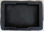 Nos Genuine Jaguar Xjs Brake Pedal Rubber Pad Cac9760