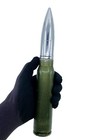 General Dynamics A-10 Warthog 30mm Cannon Collectors Dummy Round With Removable