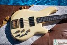 1982 Ibanez Musician Mc-924 P j Configuration - Made In Japan - Pro Set Up