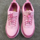 Clove Shoes Womens Size 6 5 M5 Pink Slip Resistant Nursing Sneakers Comfort