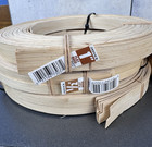 Basket Making Weaving Rattan Reed 6 Coil Lot Flat   Oval Chair Cane Crafts
