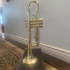 Yamaha Trumpet Ytr-2335 - Japan -  With Hard Case