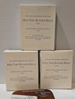 9 Creative Memories Mini Tape Runner Refill Kits - 3 Boxes Of 3 Ea   9 Total 