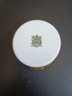 Botanic Gardenby Portmeirion - Helleborus Niger Round Box