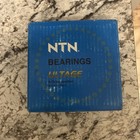 22217eaw33c3 - Ntn - Spherical Roller Bearing
