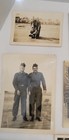 Vintage Military Photo Lot 20  Korean War Era Us Army Apc Trucks Quonset Hut   