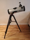 Celestron Starsense Explorer Lt 114az Model 22452 Telescope 